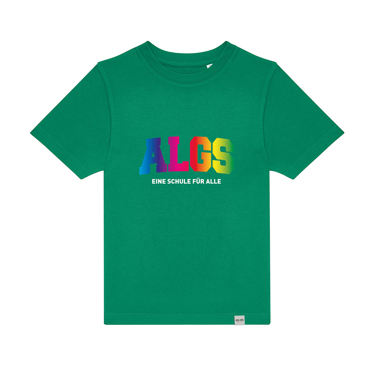 T-Shirt – Kellygreen