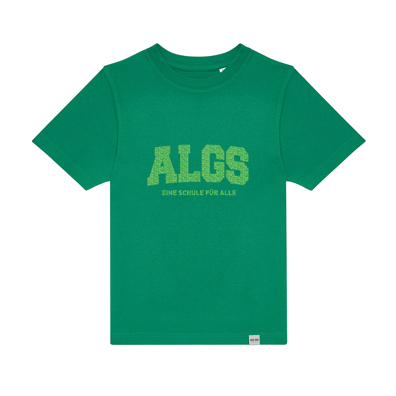 T-Shirt – Kellygreen