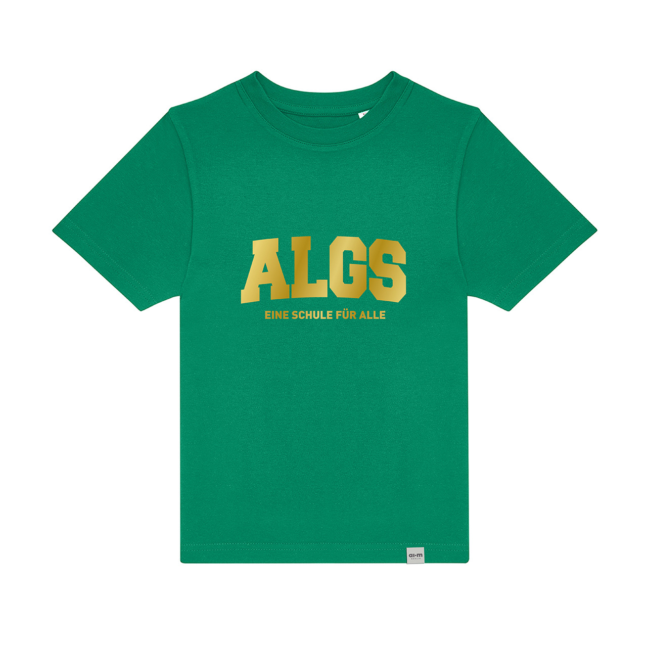 T-Shirt – Kellygreen