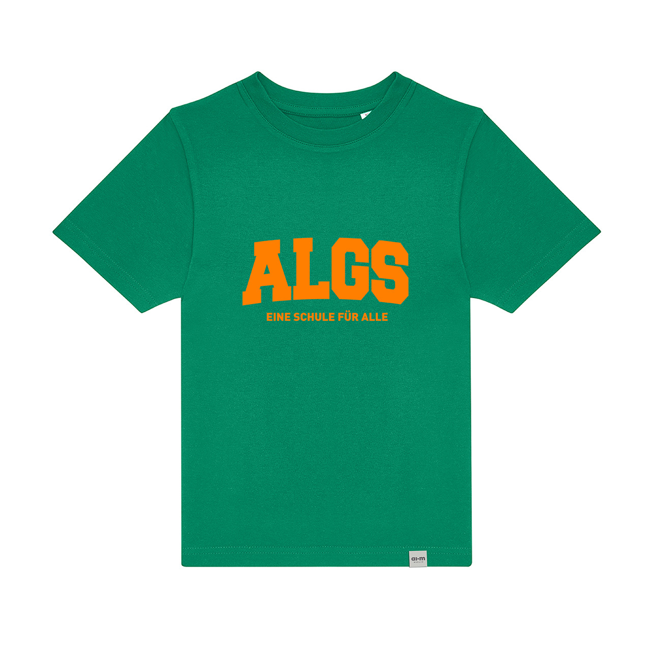 T-Shirt – Kellygreen