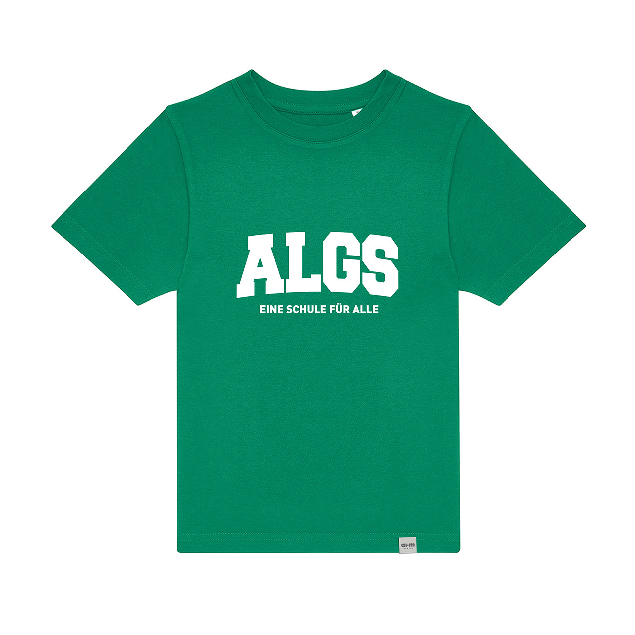 T-Shirt – Kellygreen