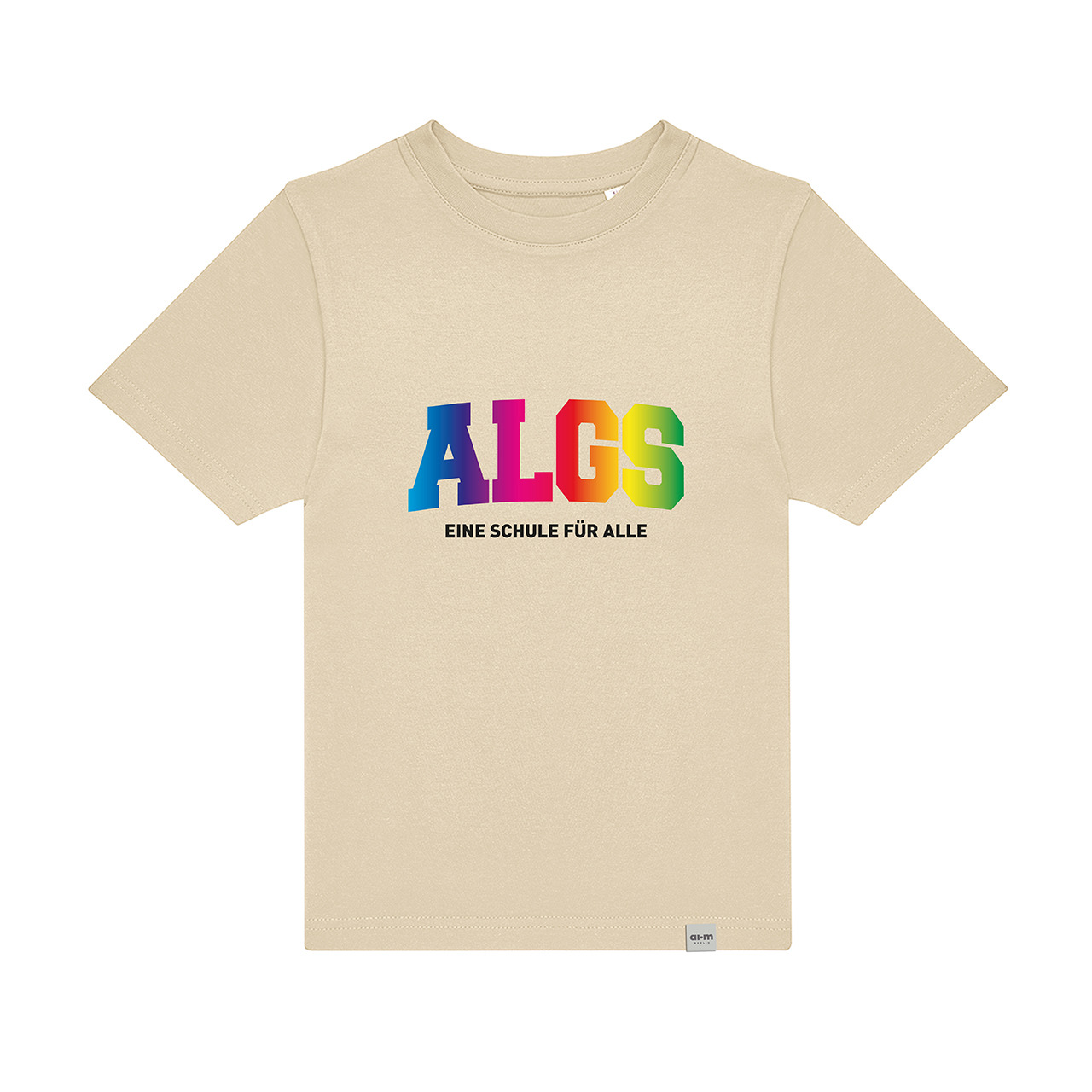 T-Shirt – Sand