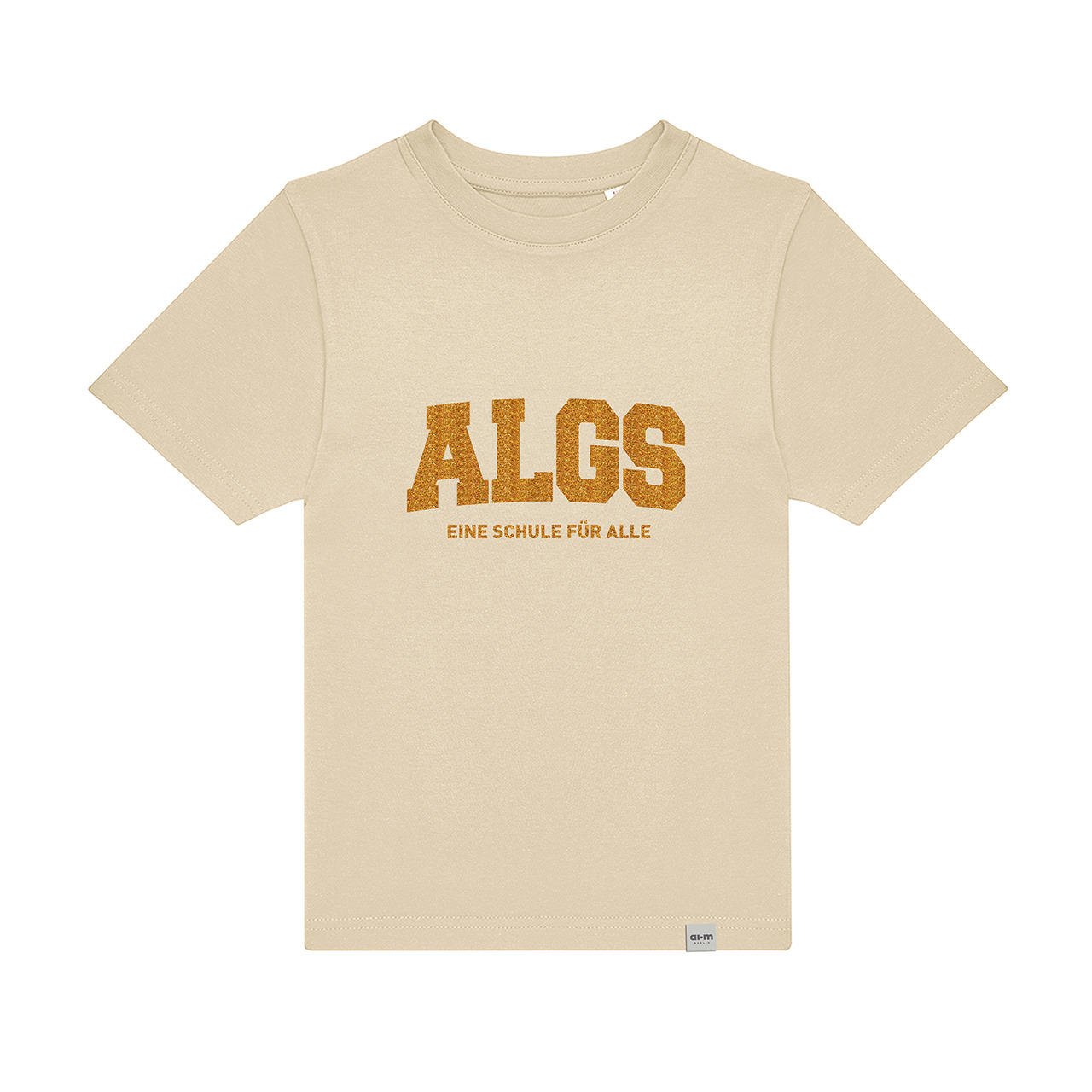 T-Shirt – Sand