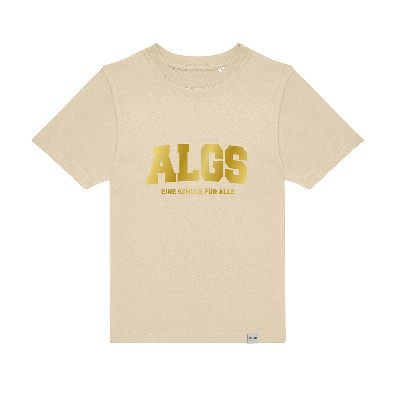 T-Shirt – Sand