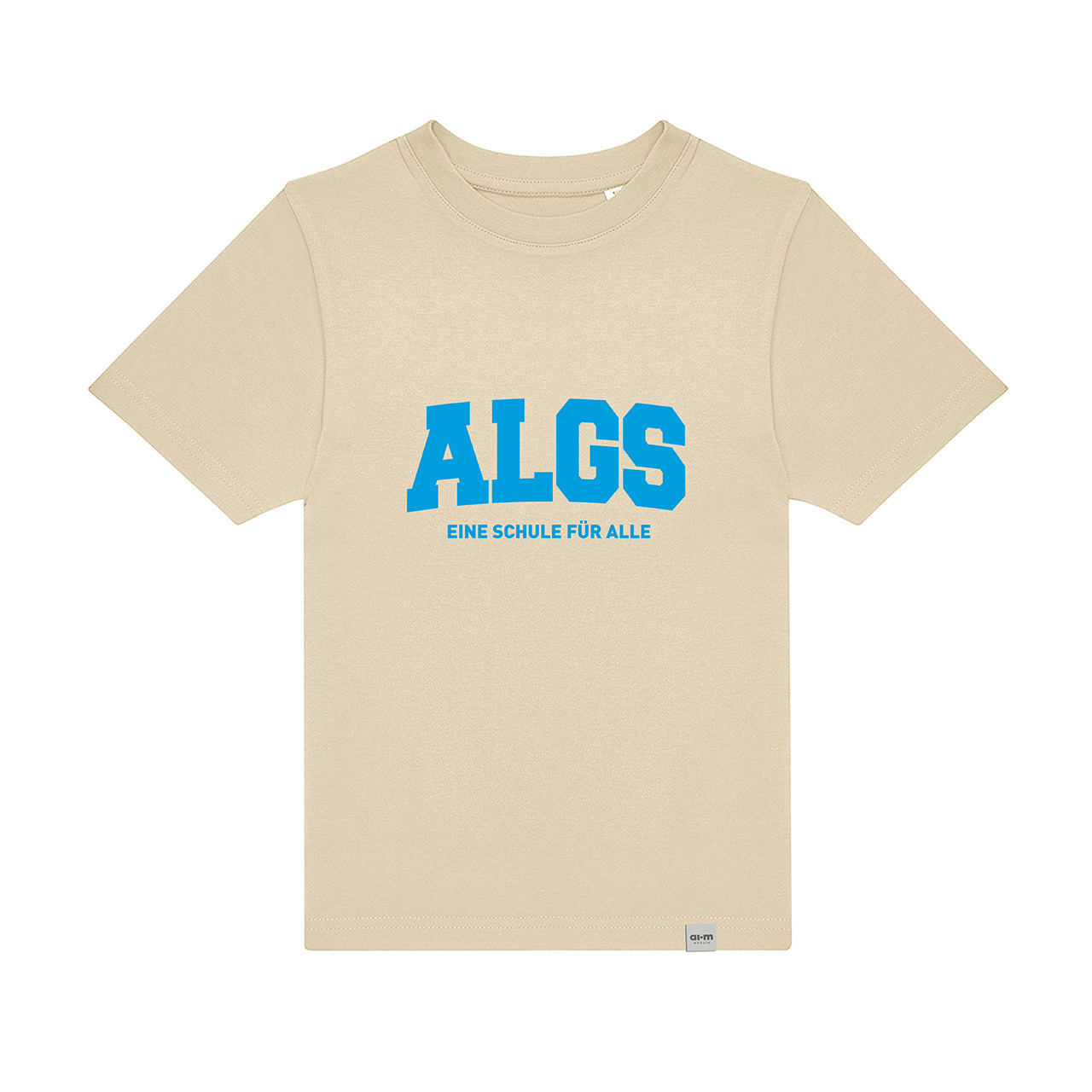 T-Shirt – Sand