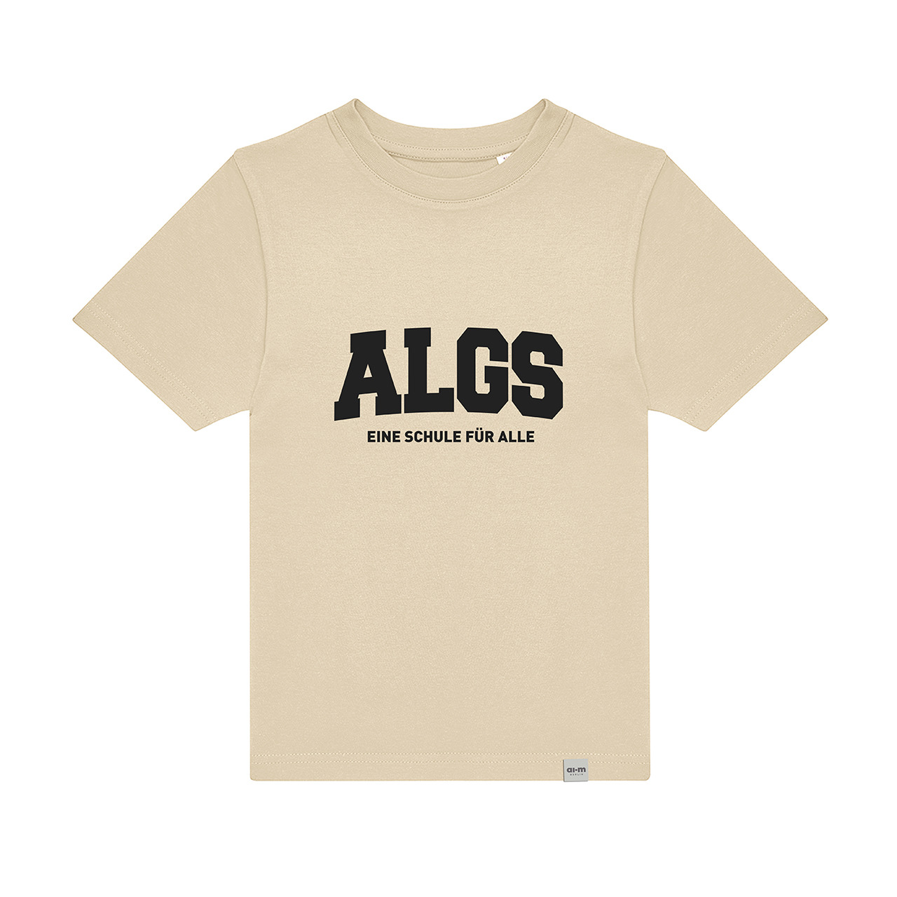 T-Shirt – Sand